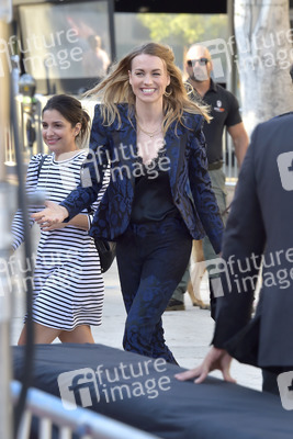 Season 3 Finale 'The Handmaid's Tale' in Los Angeles