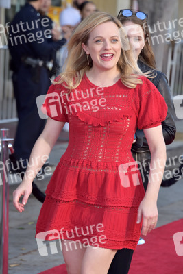 Season 3 Finale 'The Handmaid's Tale' in Los Angeles