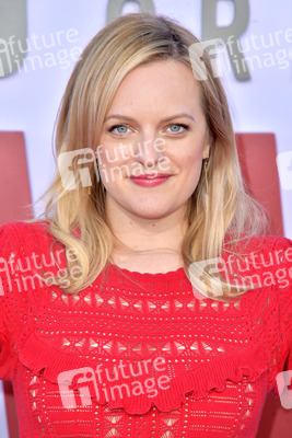 Season 3 Finale 'The Handmaid's Tale' in Los Angeles