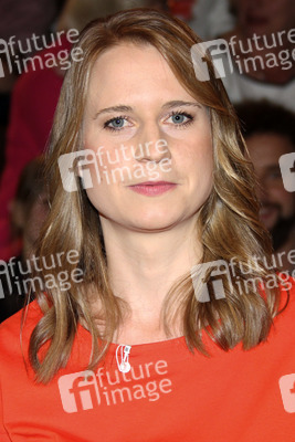 Talkshow 'Markus Lanz' in Hamburg