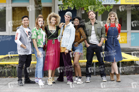 Settermin 'Der Lehrer' in Köln