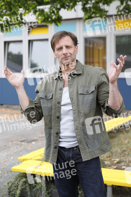 Settermin 'Der Lehrer' in Köln