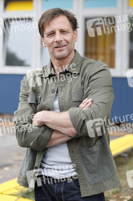 Settermin 'Der Lehrer' in Köln