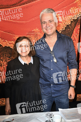Pressekonferenz Spielzeit 2019/2020 Komödie am Kurfürstendamm in Berlin