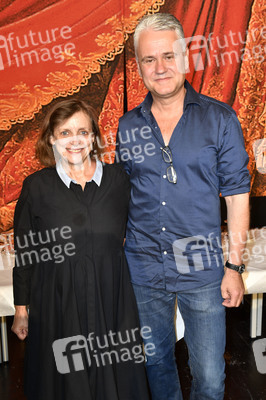 Pressekonferenz Spielzeit 2019/2020 Komödie am Kurfürstendamm in Berlin