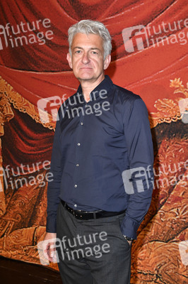 Pressekonferenz Spielzeit 2019/2020 Komödie am Kurfürstendamm in Berlin