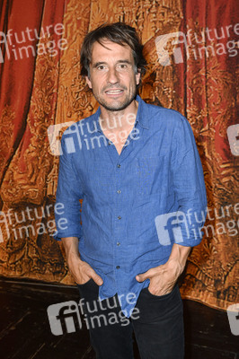 Pressekonferenz Spielzeit 2019/2020 Komödie am Kurfürstendamm in Berlin