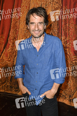 Pressekonferenz Spielzeit 2019/2020 Komödie am Kurfürstendamm in Berlin