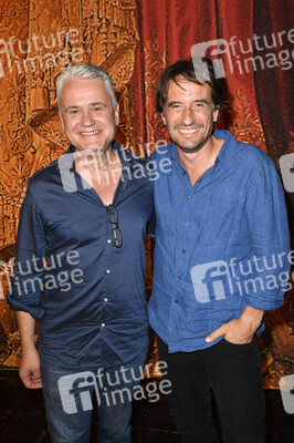 Pressekonferenz Spielzeit 2019/2020 Komödie am Kurfürstendamm in Berlin