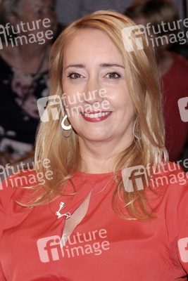 Talkshow 'Markus Lanz' in Hamburg