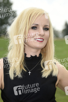 Pressekonferenz zum SchlagerOlymp 2019 in Berlin