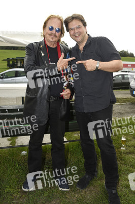 Pressekonferenz zum SchlagerOlymp 2019 in Berlin