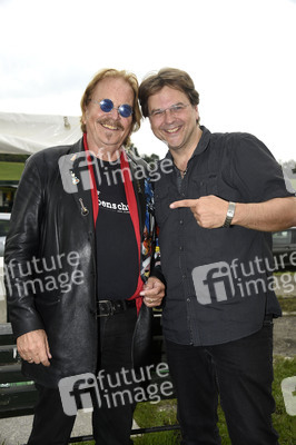Pressekonferenz zum SchlagerOlymp 2019 in Berlin