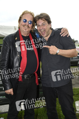Pressekonferenz zum SchlagerOlymp 2019 in Berlin
