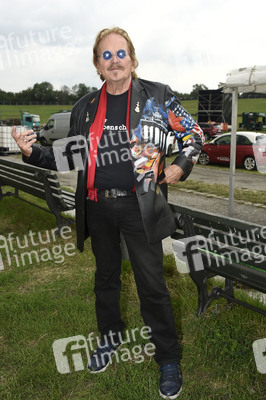 Pressekonferenz zum SchlagerOlymp 2019 in Berlin