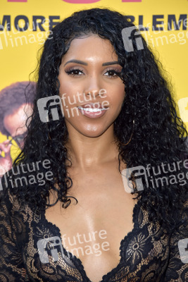 Filmpremiere 'Einer von sechs' in Los Angeles