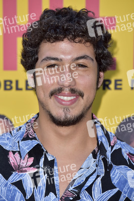 Filmpremiere 'Einer von sechs' in Los Angeles