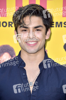 Filmpremiere 'Einer von sechs' in Los Angeles