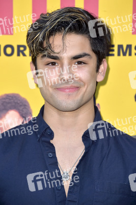 Filmpremiere 'Einer von sechs' in Los Angeles