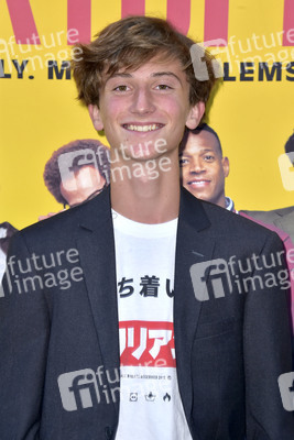Filmpremiere 'Einer von sechs' in Los Angeles