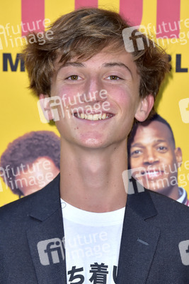 Filmpremiere 'Einer von sechs' in Los Angeles