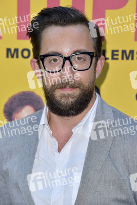 Filmpremiere 'Einer von sechs' in Los Angeles