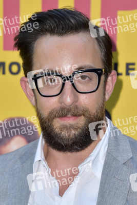 Filmpremiere 'Einer von sechs' in Los Angeles