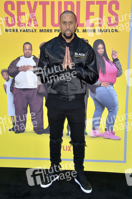 Filmpremiere 'Einer von sechs' in Los Angeles