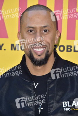 Filmpremiere 'Einer von sechs' in Los Angeles