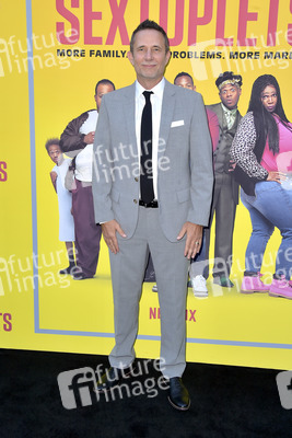 Filmpremiere 'Einer von sechs' in Los Angeles