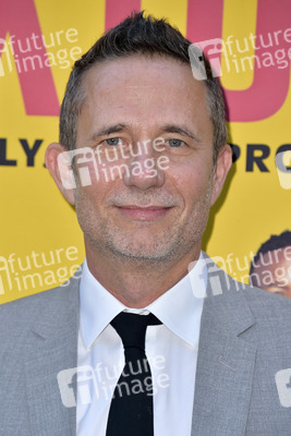 Filmpremiere 'Einer von sechs' in Los Angeles