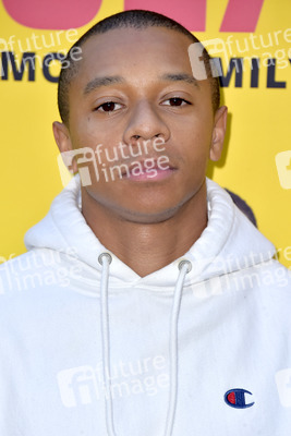 Filmpremiere 'Einer von sechs' in Los Angeles