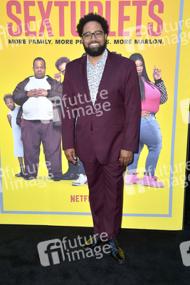 Filmpremiere 'Einer von sechs' in Los Angeles