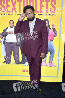 Filmpremiere 'Einer von sechs' in Los Angeles