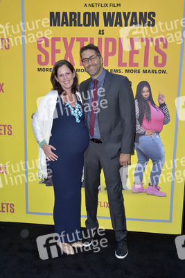 Filmpremiere 'Einer von sechs' in Los Angeles