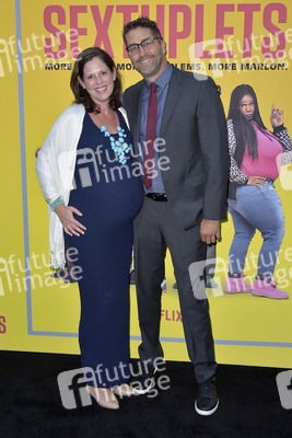 Filmpremiere 'Einer von sechs' in Los Angeles