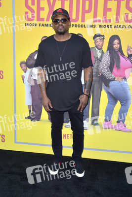 Filmpremiere 'Einer von sechs' in Los Angeles