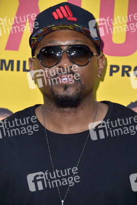 Filmpremiere 'Einer von sechs' in Los Angeles