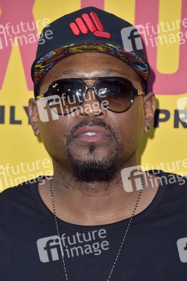 Filmpremiere 'Einer von sechs' in Los Angeles