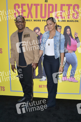 Filmpremiere 'Einer von sechs' in Los Angeles