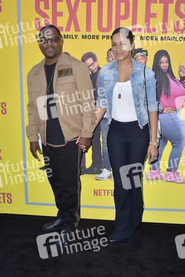 Filmpremiere 'Einer von sechs' in Los Angeles