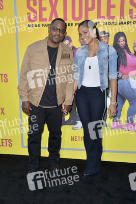 Filmpremiere 'Einer von sechs' in Los Angeles