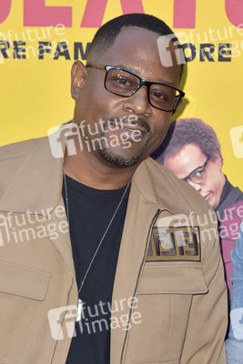 Filmpremiere 'Einer von sechs' in Los Angeles