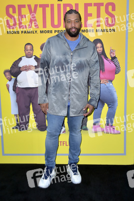 Filmpremiere 'Einer von sechs' in Los Angeles