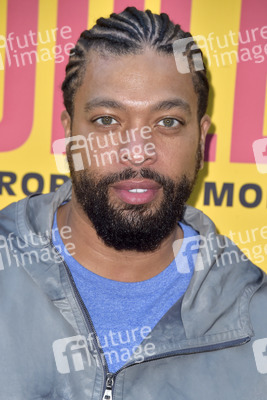 Filmpremiere 'Einer von sechs' in Los Angeles