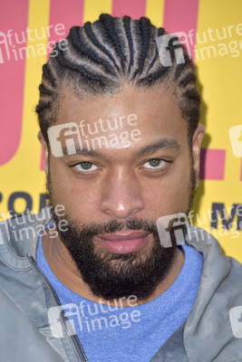 Filmpremiere 'Einer von sechs' in Los Angeles