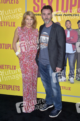 Filmpremiere 'Einer von sechs' in Los Angeles