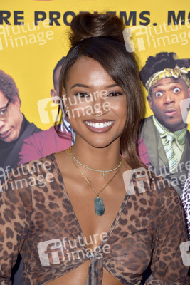 Filmpremiere 'Einer von sechs' in Los Angeles