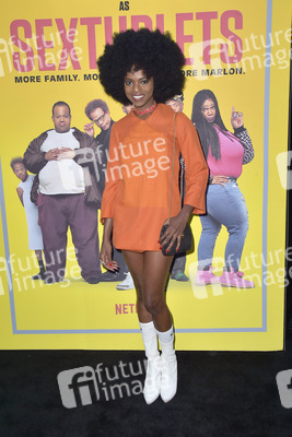 Filmpremiere 'Einer von sechs' in Los Angeles