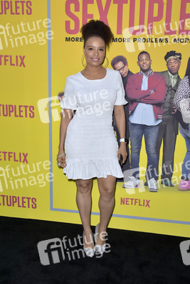 Filmpremiere 'Einer von sechs' in Los Angeles